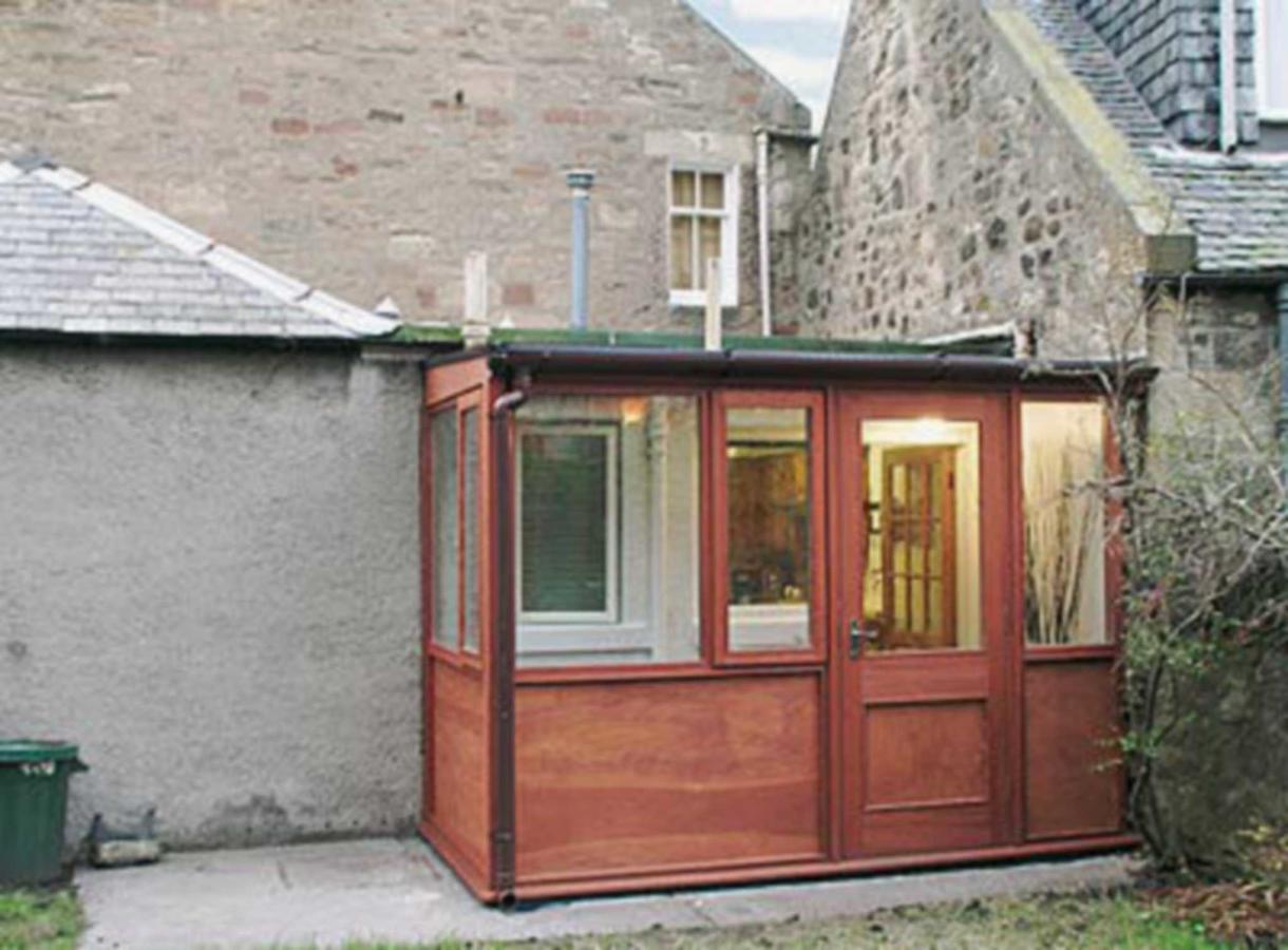 Ferienhaus Manse