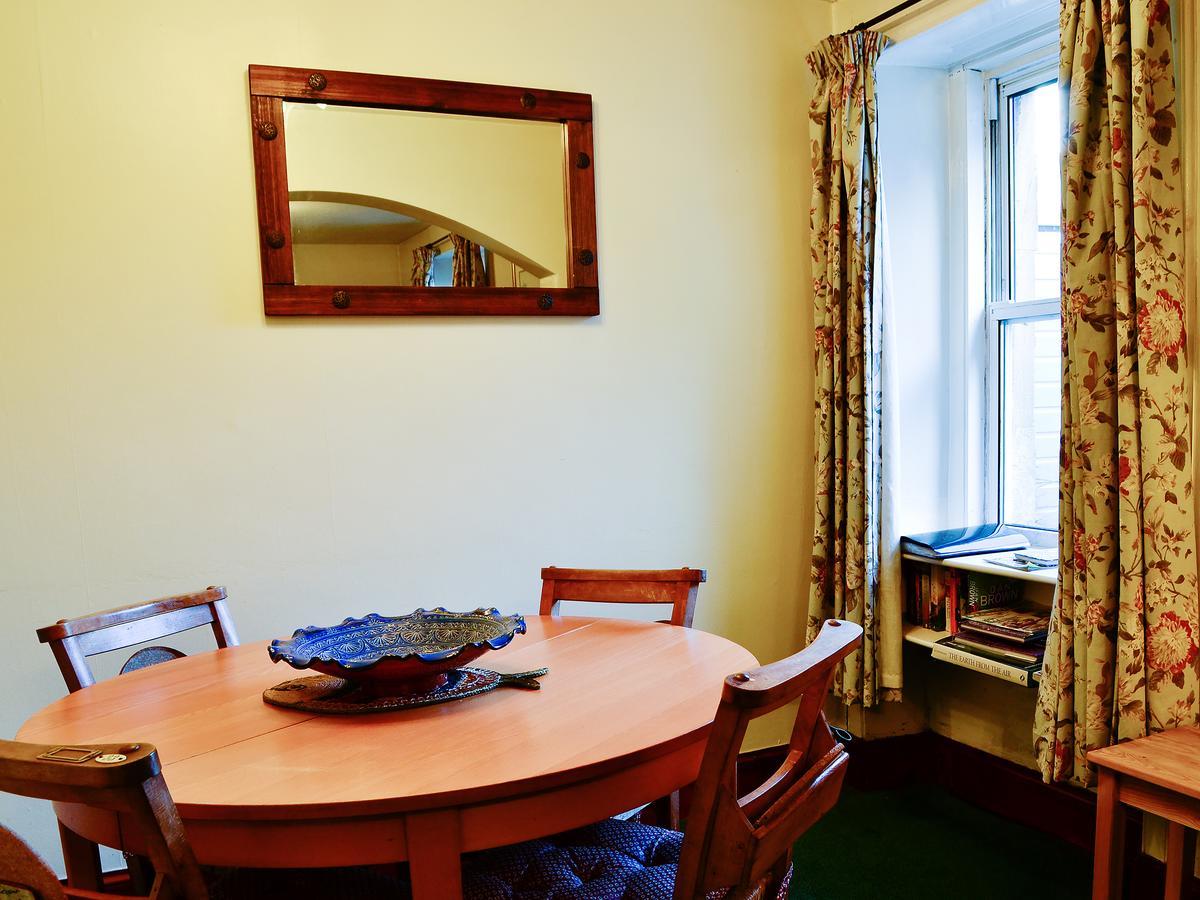 Manse Ferienhaus *